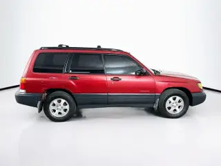 Subaru Forester 1999 AWD L 4dr Wagon