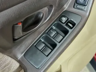 Subaru Forester 1999 AWD L 4dr Wagon