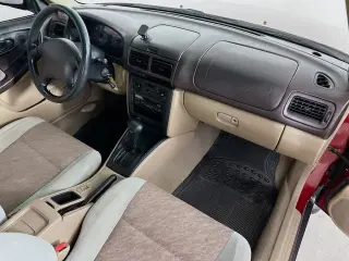Subaru Forester 1999 AWD L 4dr Wagon