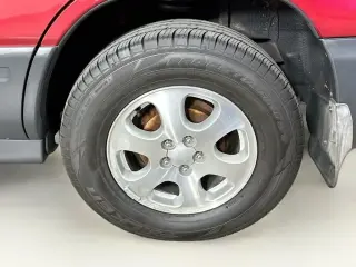 Subaru Forester 1999 AWD L 4dr Wagon