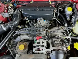 Subaru Forester 1999 AWD L 4dr Wagon