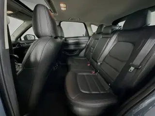 Mazda CX-5 2022 AWD 2.5 S Carbon Edition 4dr SUV