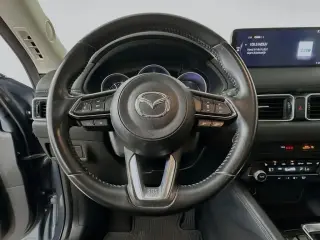 Mazda CX-5 2022 AWD 2.5 S Carbon Edition 4dr SUV