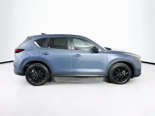 Mazda CX-5 2022 AWD 2.5 S Carbon Edition 4dr SUV