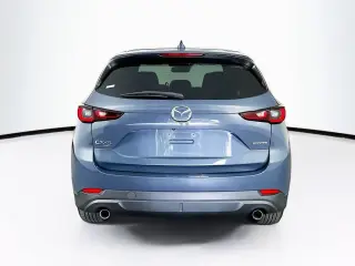 Mazda CX-5 2022 AWD 2.5 S Carbon Edition 4dr SUV