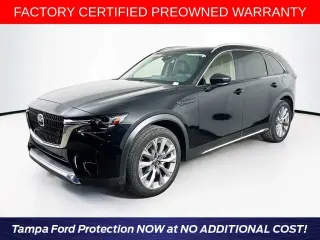 Mazda CX-90 2024 AWD 3.3 Turbo Premium 4dr SUV