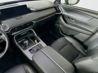 Mazda CX-90 2024 AWD 3.3 Turbo Premium 4dr SUV