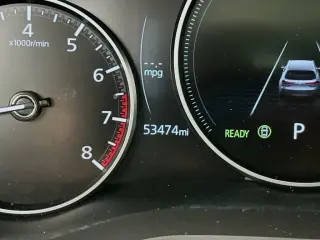 Mazda CX-90 2024 AWD 3.3 Turbo Premium 4dr SUV