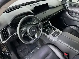 Mazda CX-90 2024 AWD 3.3 Turbo Premium 4dr SUV