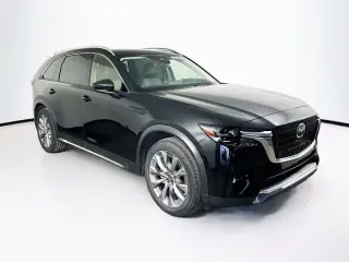 Mazda CX-90 2024 AWD 3.3 Turbo Premium 4dr SUV