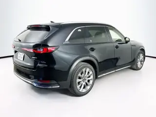 Mazda CX-90 2024 AWD 3.3 Turbo Premium 4dr SUV