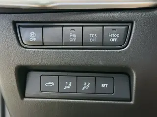 Mazda CX-90 2024 AWD 3.3 Turbo Premium 4dr SUV
