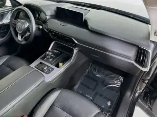 Mazda CX-90 2024 AWD 3.3 Turbo Premium 4dr SUV