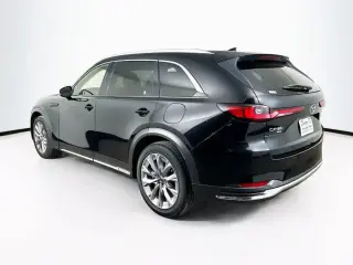 Mazda CX-90 2024 AWD 3.3 Turbo Premium 4dr SUV