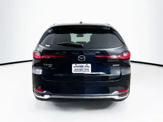 Mazda CX-90 2024 AWD 3.3 Turbo Premium 4dr SUV