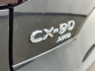 Mazda CX-90 2024 AWD 3.3 Turbo Premium 4dr SUV
