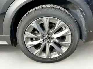 Mazda CX-90 2024 AWD 3.3 Turbo Premium 4dr SUV