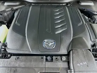 Mazda CX-90 2024 AWD 3.3 Turbo Premium 4dr SUV