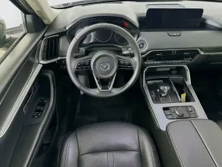 Mazda CX-90 2024 AWD 3.3 Turbo Premium 4dr SUV