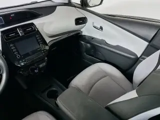 Toyota Prius 2021 L Eco 4dr Hatchback