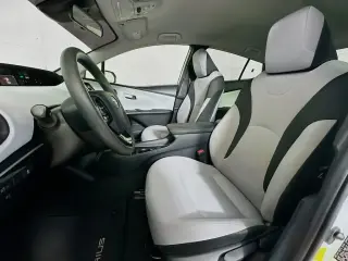 Toyota Prius 2021 L Eco 4dr Hatchback
