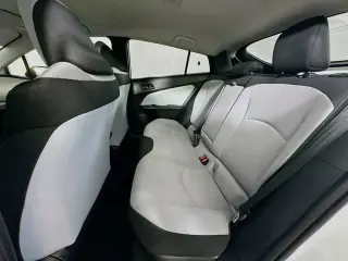 Toyota Prius 2021 L Eco 4dr Hatchback