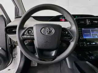 Toyota Prius 2021 L Eco 4dr Hatchback