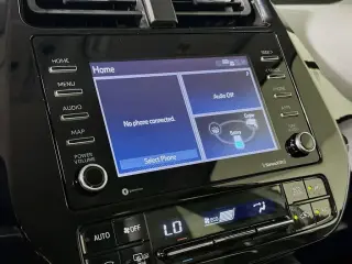 Toyota Prius 2021 L Eco 4dr Hatchback