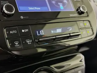 Toyota Prius 2021 L Eco 4dr Hatchback