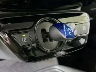 Toyota Prius 2021 L Eco 4dr Hatchback