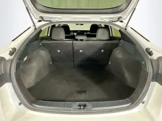 Toyota Prius 2021 L Eco 4dr Hatchback