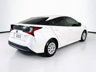 Toyota Prius 2021 L Eco 4dr Hatchback