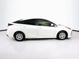 Toyota Prius 2021 L Eco 4dr Hatchback