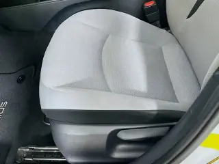Toyota Prius 2021 L Eco 4dr Hatchback