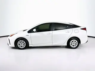 Toyota Prius 2021 L Eco 4dr Hatchback