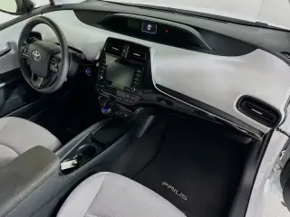 Toyota Prius 2021 L Eco 4dr Hatchback