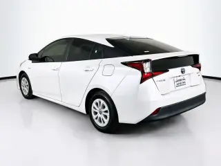 Toyota Prius 2021 L Eco 4dr Hatchback