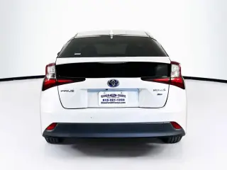 Toyota Prius 2021 L Eco 4dr Hatchback