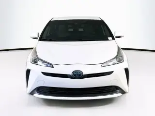 Toyota Prius 2021 L Eco 4dr Hatchback