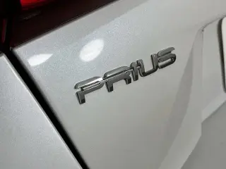 Toyota Prius 2021 L Eco 4dr Hatchback