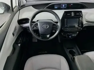 Toyota Prius 2021 L Eco 4dr Hatchback