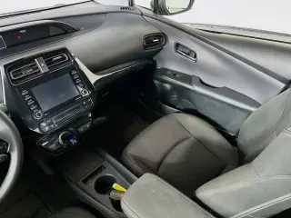 Toyota Prius 2022 Nightshade 4dr Hatchback