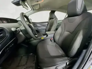 Toyota Prius 2022 Nightshade 4dr Hatchback