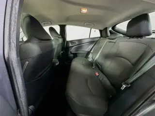 Toyota Prius 2022 Nightshade 4dr Hatchback