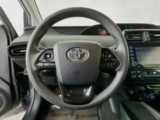 Toyota Prius 2022 Nightshade 4dr Hatchback
