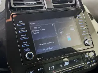 Toyota Prius 2022 Nightshade 4dr Hatchback