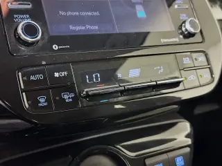 Toyota Prius 2022 Nightshade 4dr Hatchback