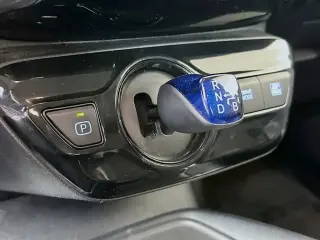 Toyota Prius 2022 Nightshade 4dr Hatchback