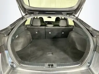 Toyota Prius 2022 Nightshade 4dr Hatchback