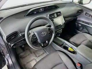 Toyota Prius 2022 Nightshade 4dr Hatchback